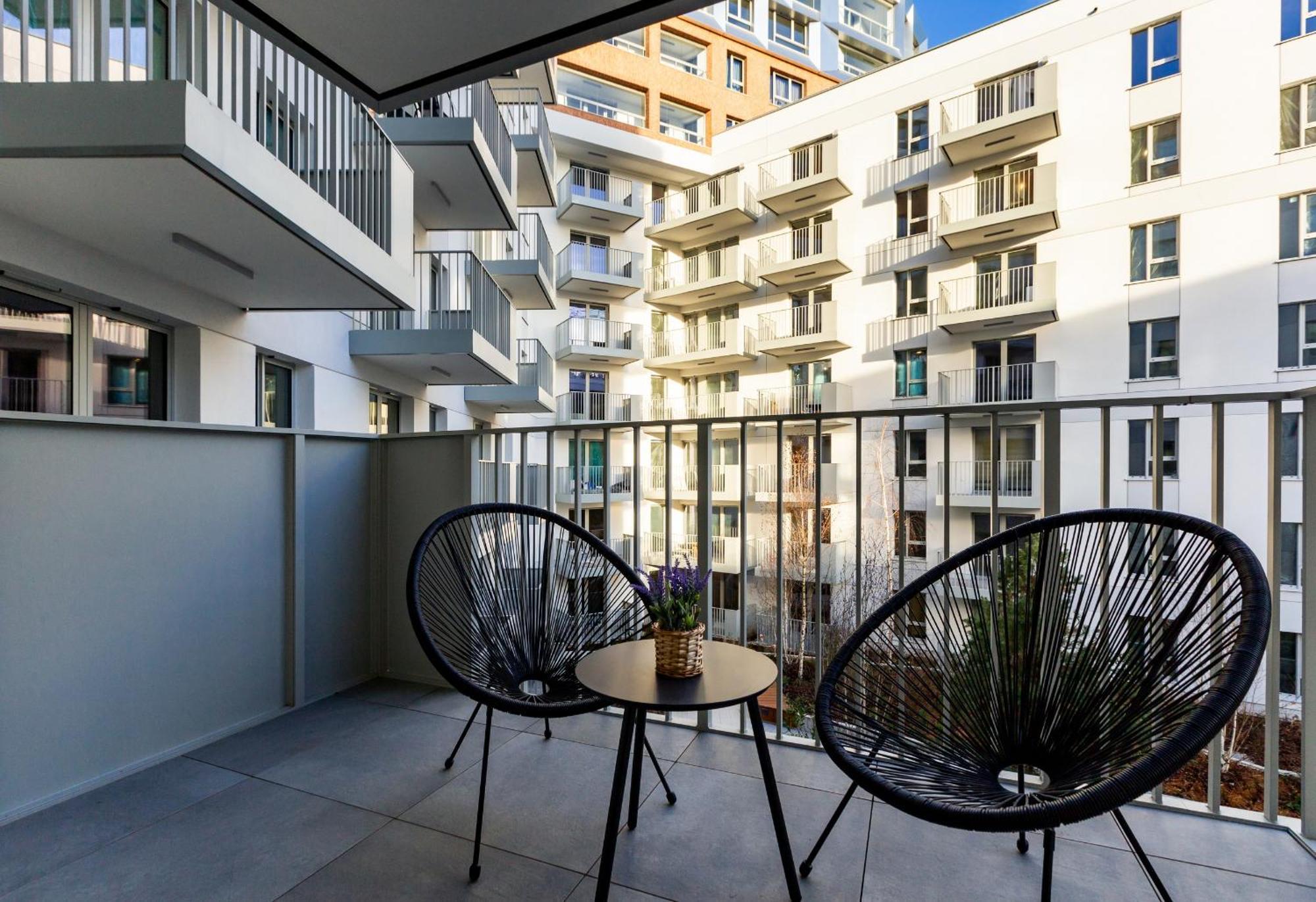 Apartamentygdansk Eu - Zurawie I * Gdańsk