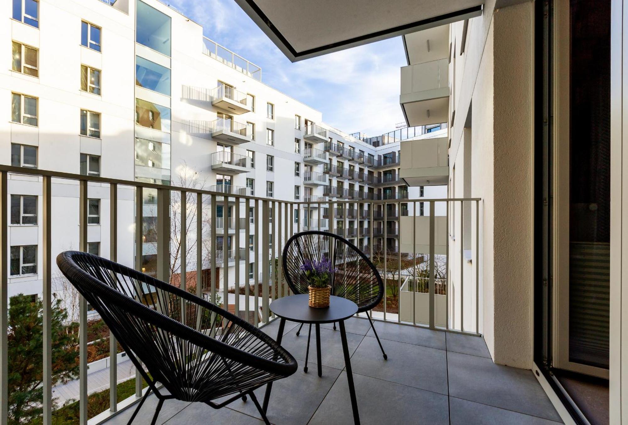 Apartamentygdansk Eu - Zurawie I Apartament *