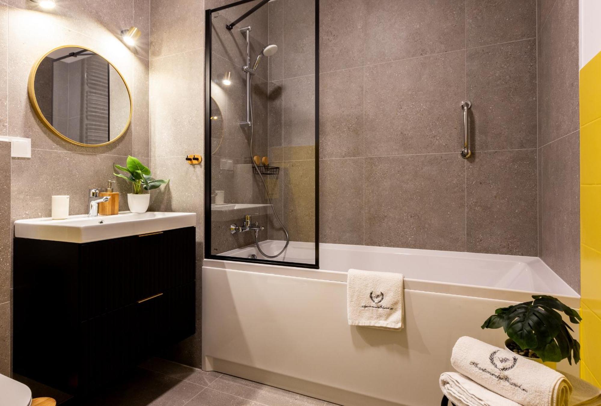 Apartamentygdansk Eu - Zurawie I Apartament *
