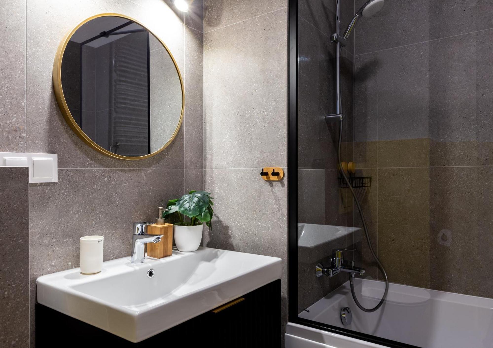Apartament Apartamentygdansk Eu - Zurawie I