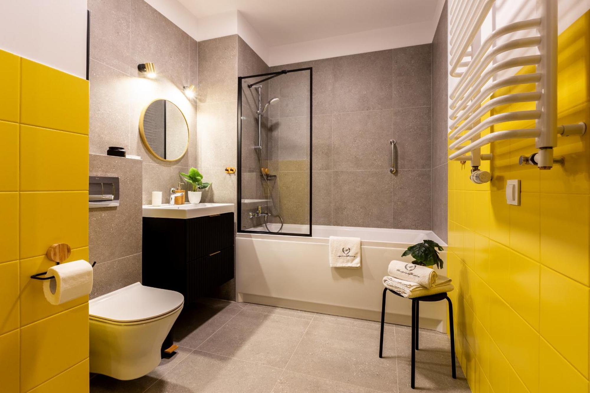 Apartament Apartamentygdansk Eu - Zurawie I