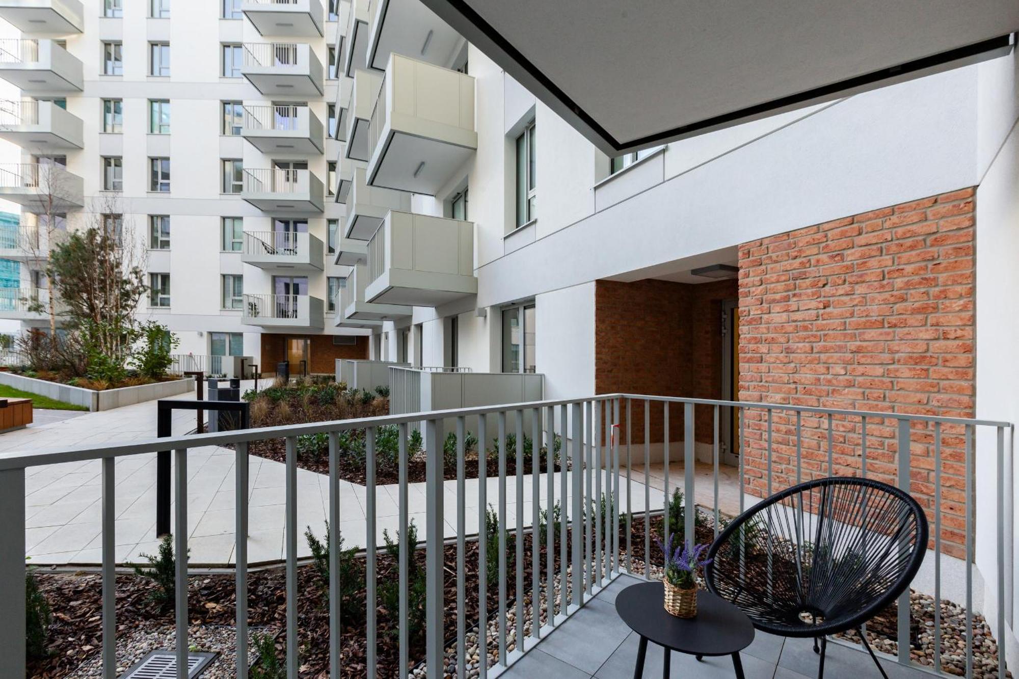 Apartamentygdansk Eu - Zurawie I Apartament *
