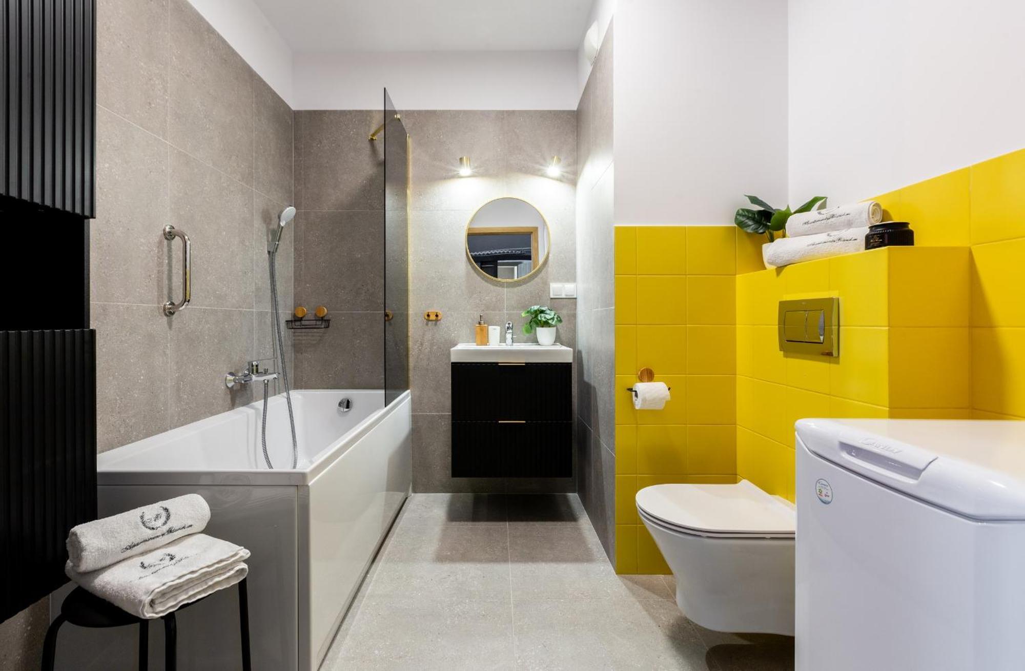 Apartamentygdansk Eu - Zurawie I Apartament Gdańsk
