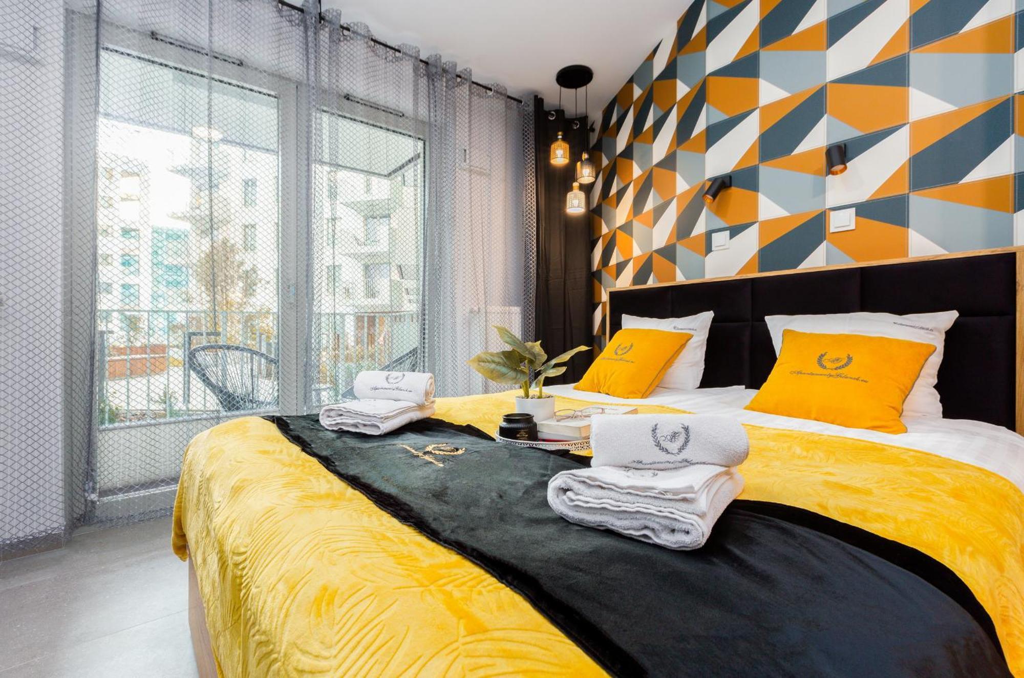 Apartament Apartamentygdansk Eu - Zurawie I