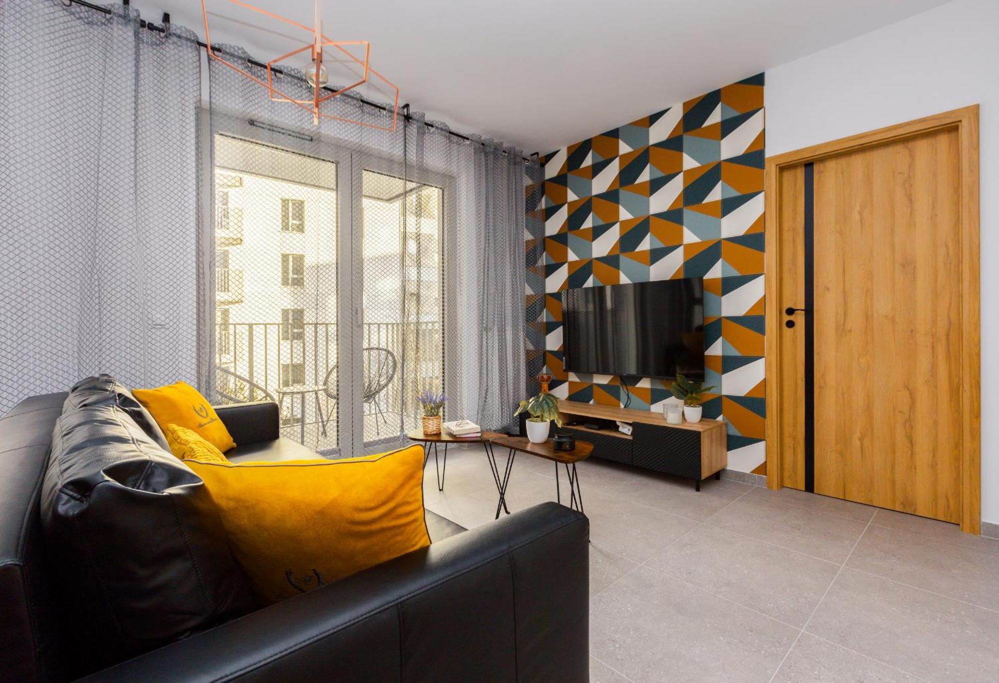 Apartament Apartamentygdansk Eu - Zurawie I