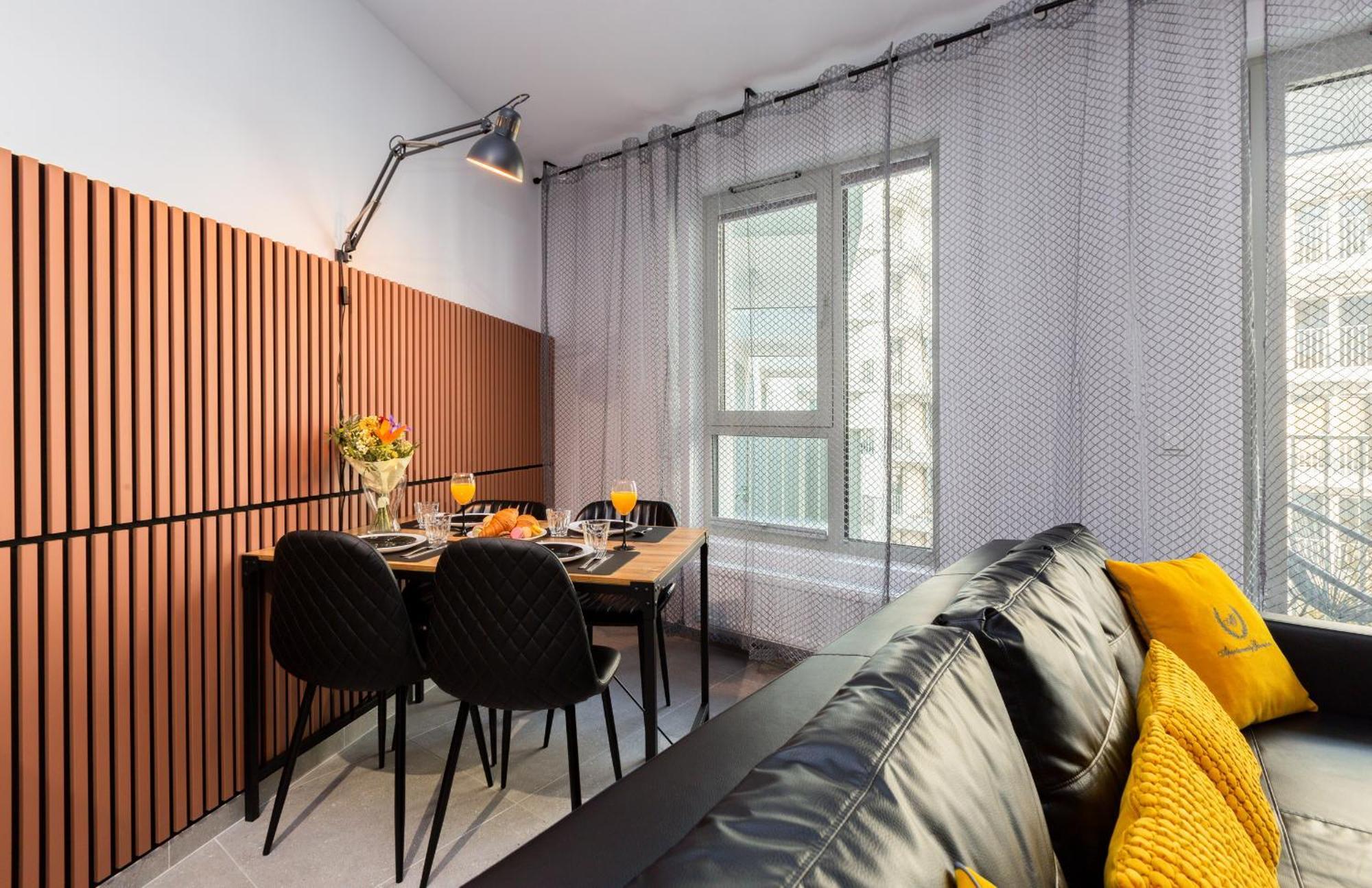 Apartamentygdansk Eu - Zurawie I * Gdańsk
