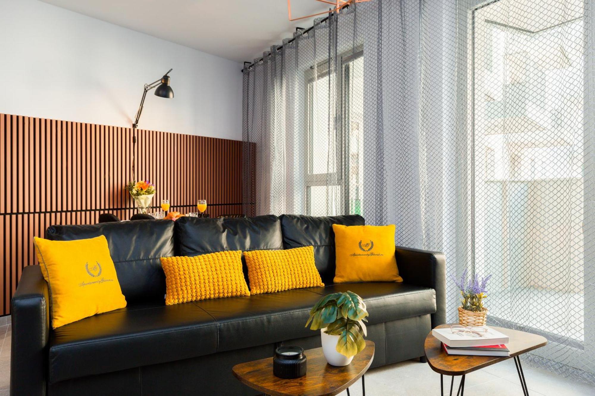 Apartamentygdansk Eu - Zurawie I Apartament Gdańsk