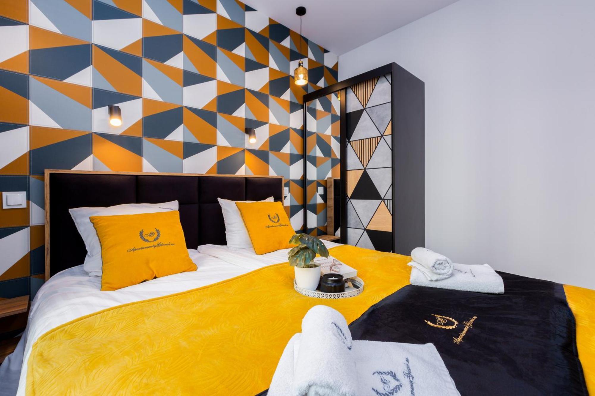 Apartamentygdansk Eu - Zurawie I Apartament