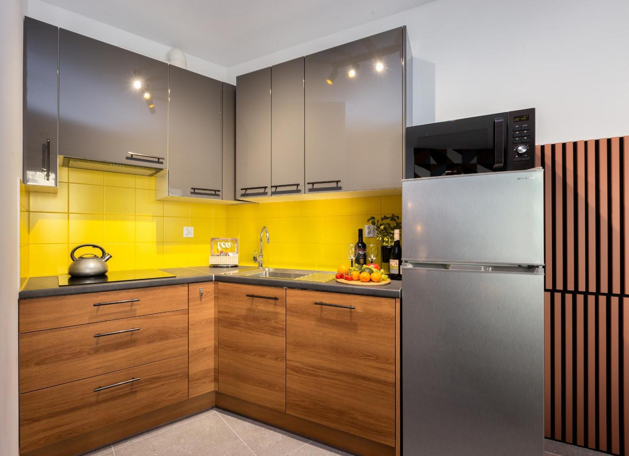 Apartamentygdansk Eu - Zurawie I * Gdańsk