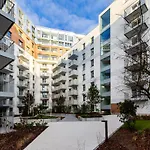 Apartamentygdansk Eu - Zurawie I