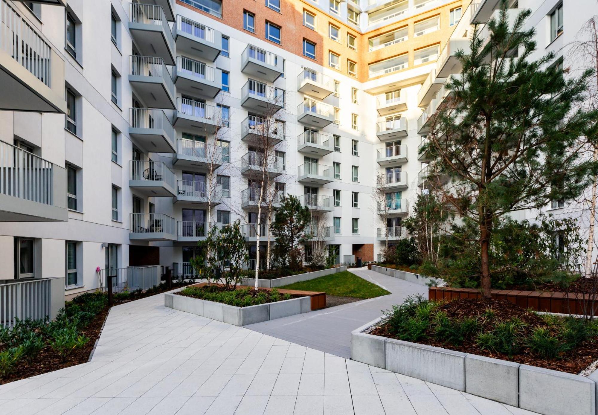 Lejlighed Apartamentygdansk Eu - Zurawie I Gdańsk