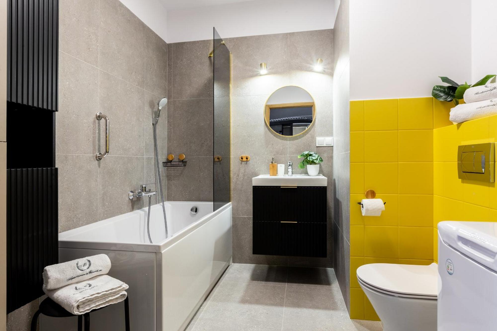 Lejlighed Apartamentygdansk Eu - Zurawie I *