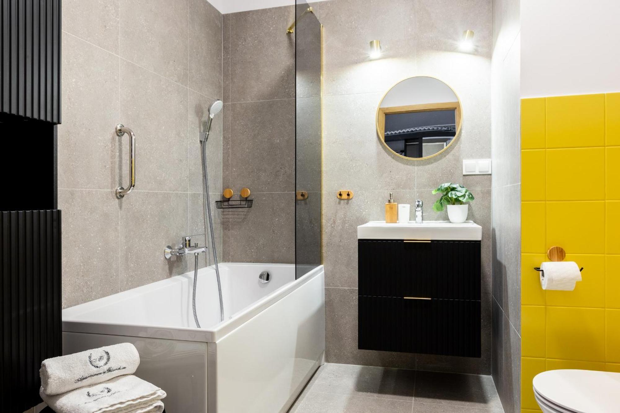 Apartamentygdansk Eu - Zurawie I Lejlighed