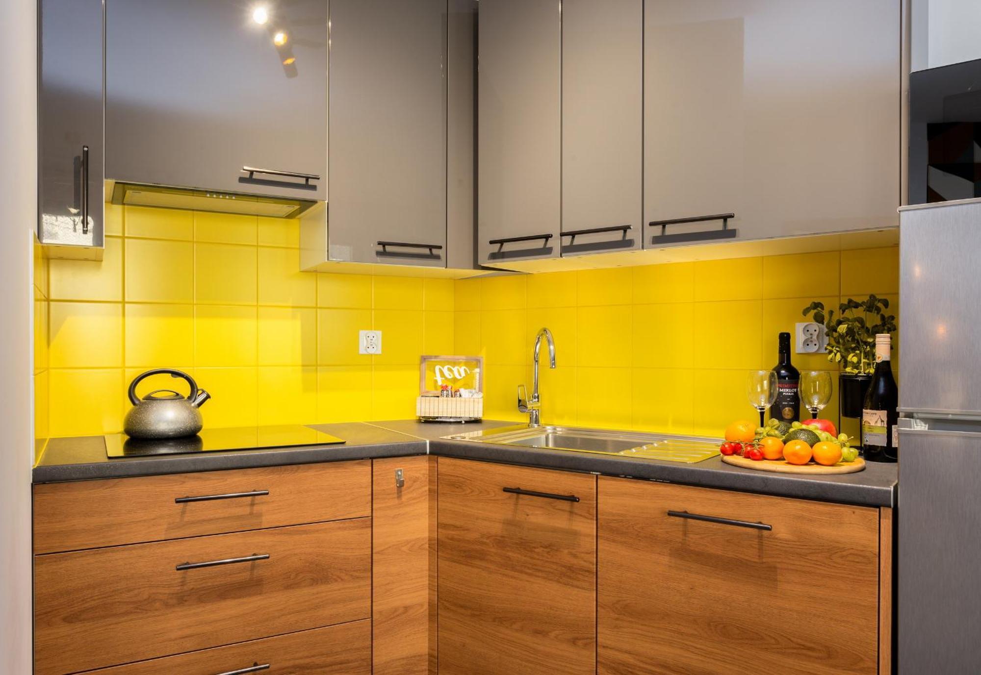 Apartamentygdansk Eu - Zurawie I Gdańsk