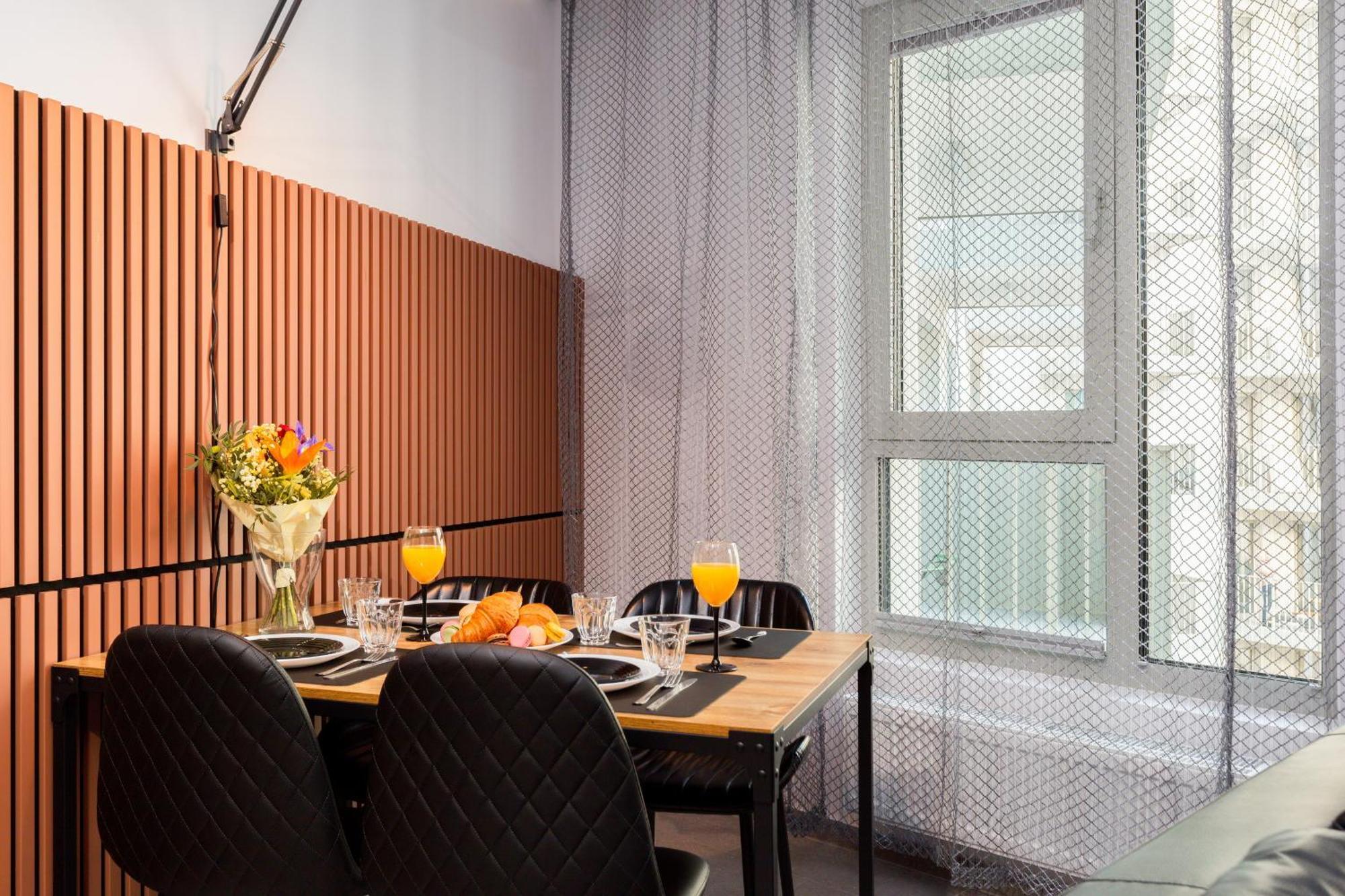 Apartamentygdansk Eu - Zurawie I * Gdańsk